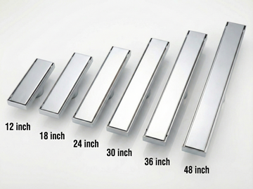 Tile Insert Flow Drain / Starting Price in Pakistan 3"*12" 2,640