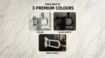 Safety handle , bath handle, safety grab bar in Pakistan,