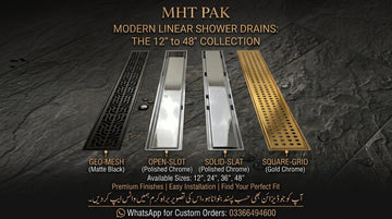 Lambi Jali, Shower Jali, Floor Jali, Bathroom Jali, Border Wali Jali, Gutter Jali, Tile Wali Jali, Sehan Ki Jali, Chupi Hoi Jali, Drain Jali