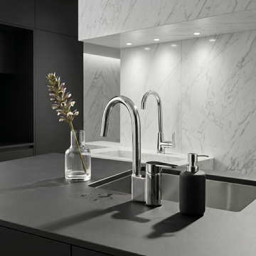 vanity mixer, basin mixer, bathroom faucet, vanity tap, minimalist basin mixer, premium brass mixer, matte black basin mixer, gold basin mixer, mht pak, washroom taps