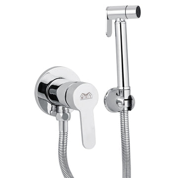 Concealed Shower/Bidet Mixer Set