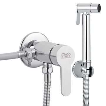 MHT Plug & Play Toilet Shower Mixer