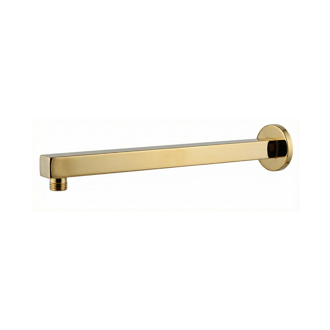 SQR Concealed shower arm
