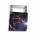 Stainless Steel Manhole Cover / Tile insert Manhole Cover 