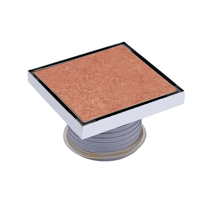 Hygiene Flow Drain 4 inch