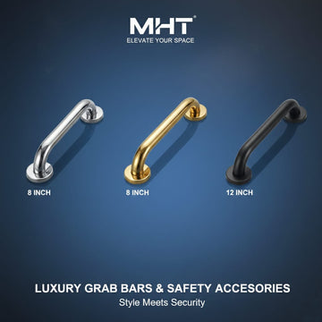 MHT Premium Safety Grab Bar