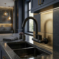 Wall sink mixer Pakistan, Chrome black gold sink tap, Luxury wall mounted mixer, Modern brass kitchen faucet, Premium sink hardware Pakistan, Gold chrome black sink mixer, Elegant wall mixer tap, Luxury kitchen plumbing fittings, Black gold sink faucet, Minimalist wall sink design, High end brass kitchen tap, Designer wall mixer Pakistan, Polished chrome kitchen faucet, Dual tone sink mixer, Premium brass kitchen fittings, Contemporary wall sink tap, Black gold brass mixer, Luxury kitchen tech hardware, Mod