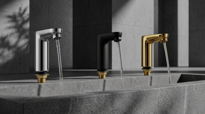 Bathtub Spout CP