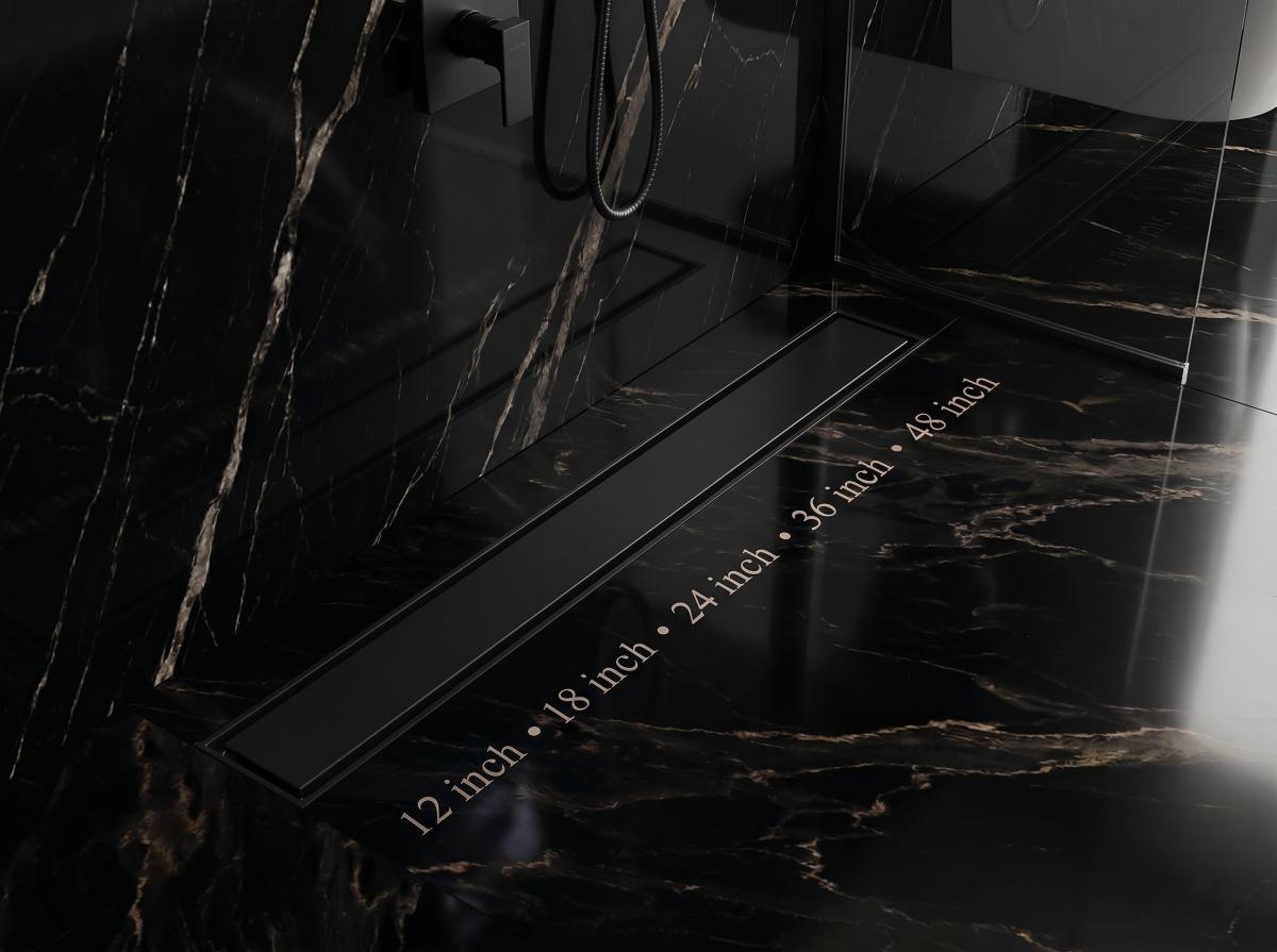 Tile insert drain Pakistan, Invisible floor drain Pakistan, Chrome black gold tile drain, Luxury floor drainer, Modern brass tile insert drain, Premium bathroom drainage Pakistan, Gold chrome black floor drain, Elegant tile insert shower drain, Luxury plumbing hardware Pakistan, Black gold floor jali, Minimalist tile drain design, High end brass floor drain, Designer tile insert drain Pakistan, Polished chrome floor waste, Dual tone tile insert jali, Premium brass drainage fittings, Contemporary floor drain