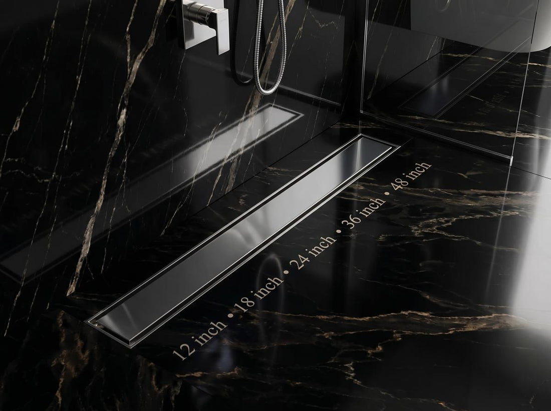 Tile insert drain Pakistan, Invisible floor drain Pakistan, Chrome black gold tile drain, Luxury floor drainer, Modern brass tile insert drain, Premium bathroom drainage Pakistan, Gold chrome black floor drain, Elegant tile insert shower drain, Luxury plumbing hardware Pakistan, Black gold floor jali, Minimalist tile drain design, High end brass floor drain, Designer tile insert drain Pakistan, Polished chrome floor waste, Dual tone tile insert jali, Premium brass drainage fittings, Contemporary floor drain