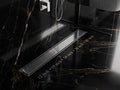 Tile insert drain Pakistan, Invisible floor drain Pakistan, Chrome black gold tile drain, Luxury floor drainer, Modern brass tile insert drain, Premium bathroom drainage Pakistan, Gold chrome black floor drain, Elegant tile insert shower drain, Luxury plumbing hardware Pakistan, Black gold floor jali, Minimalist tile drain design, High end brass floor drain, Designer tile insert drain Pakistan, Polished chrome floor waste, Dual tone tile insert jali, Premium brass drainage fittings, Contemporary floor drain