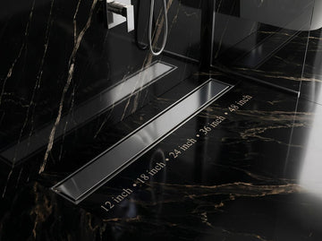 Tile insert drain Pakistan, Invisible floor drain Pakistan, Chrome black gold tile drain, Luxury floor drainer, Modern brass tile insert drain, Premium bathroom drainage Pakistan, Gold chrome black floor drain, Elegant tile insert shower drain, Luxury plumbing hardware Pakistan, Black gold floor jali, Minimalist tile drain design, High end brass floor drain, Designer tile insert drain Pakistan, Polished chrome floor waste, Dual tone tile insert jali, Premium brass drainage fittings, Contemporary floor drain