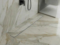 Tile insert Drain For Modern Bathroom
