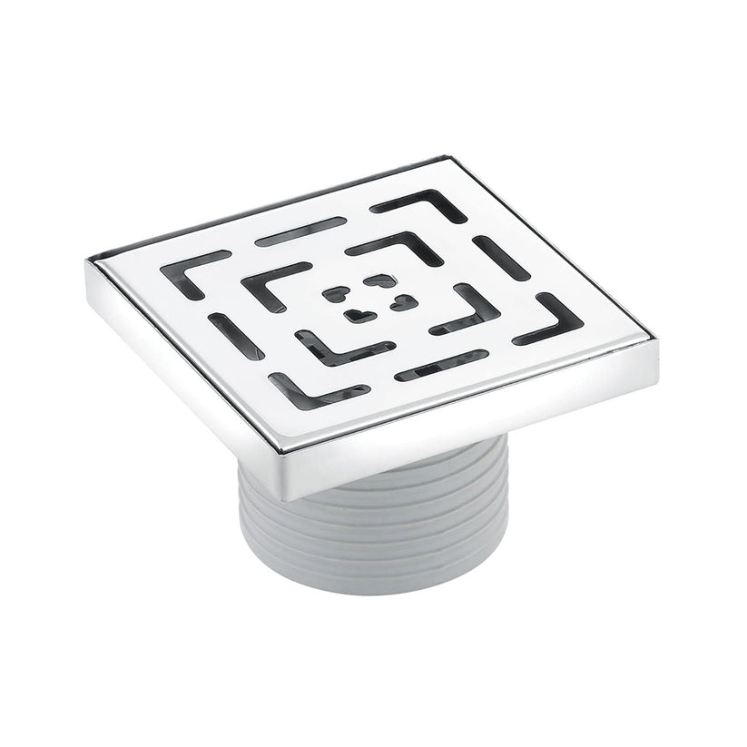 Hygiene Flow Drain Grid