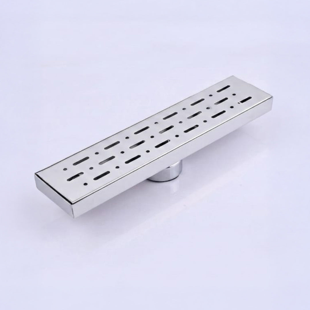 MHT Dual-Function Linear Drain System