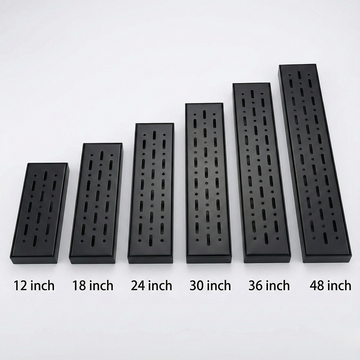 MHT Dual-Function Linear Drain System